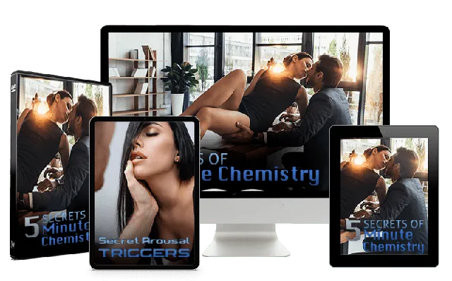 5 Minute Chemistry Secrets Review