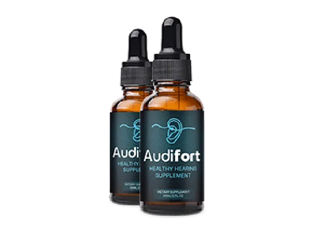 Audifort Review