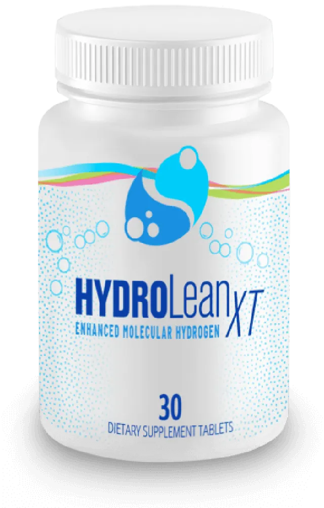 HydroLean XT Review