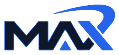 MaxTruz Research Lab Logo