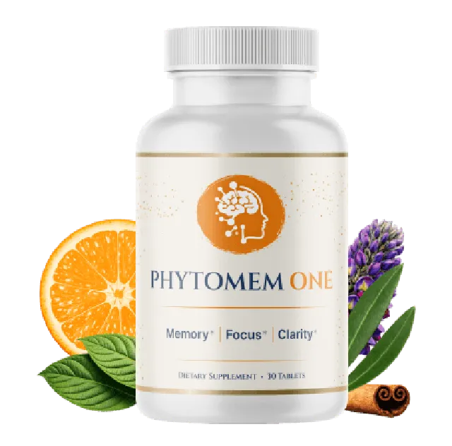 Phytomem One Review