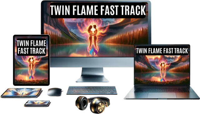 Reunite With Your Twin Flame Fast Review