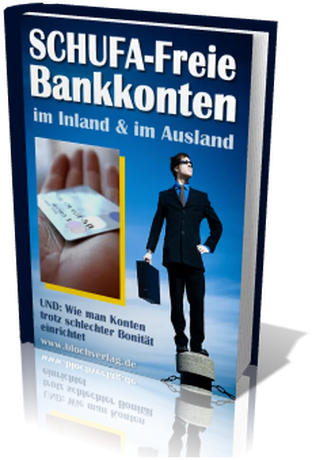 Schufa-freie Bankkonten Review